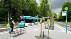 Einig im Ziel, flexibel bei der Route