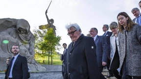 Balanceakt in der „Stadt der Helden“