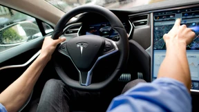 Tesla will schon bald 500.000 Autos bauen