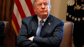 Trump zieht vor Obersten Gerichtshof der USA