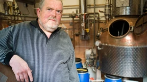 Schottisches Lebensgefühl im Taunus