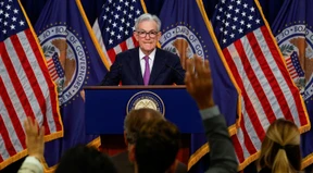 US-Notenbank bremst Zinszuversicht