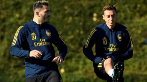 Hohe Haftstrafe nach Überfall auf Özil und Kolasinac