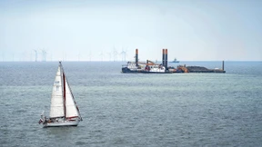 Tunnelbau in zwei Geschwindigkeiten