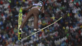 Dritter Sieg für Polen Stoch - Freitag wird untersucht