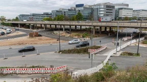 Multifunktionsarena in Frankfurt gescheitert