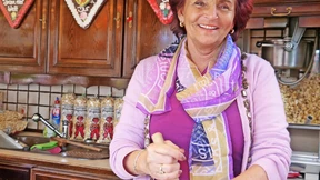 Mandeln mit Doktortitel