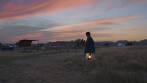 Was wollen die Nomaden Amerikas?