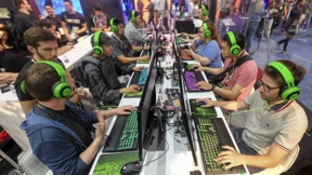 Deutsche Entwickler können von Computerspiele-Boom nicht profitieren