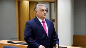 Plant Orbán eine Reise nach Kiew?