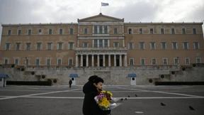 Positive Signale aus Athen treiben den Dax