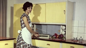 Schatz, vergiss nie den Gehorsamsparagraphen