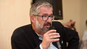 Chefredakteur der „Schwäbischen Zeitung“ Mladek ist tot