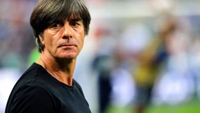 Löw trotzdem zufrieden mit Leistung der Mannschaft