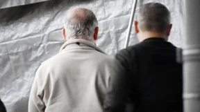 Ghosns Fluchthelfer in Japan in Haft