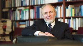 Die wichtigsten deutschsprachigen Ökonomen