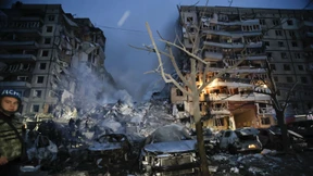 „Das Böse kennt keine Grenzen“