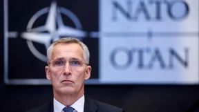 Stoltenberg will aufhören