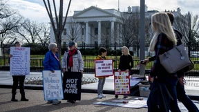 Obama will Waffenrecht verschärfen