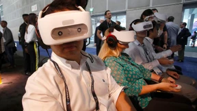 Internet-Verband fordert mehr Daten in Europa