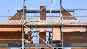 Die Bauzinsen steigen trotz EZB-Zinssenkung – was ist da los?