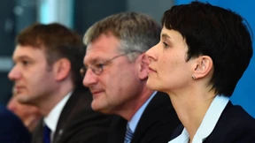 Es ist ein Fehler, die AfD auszugrenzen