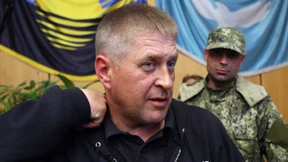 Ein Seifenfabrikant auf Abwegen