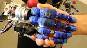 Roboter müssen unsere Rente sichern