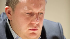 Die Reizfigur soll fortbleiben