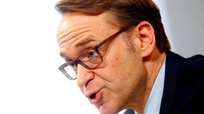 Weidmann gegen zeitweises Überschießen