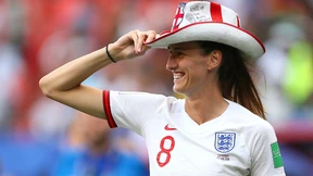 Wie sich im Frauenfußball die Kräfte verschieben