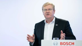 Bosch baut seine Führung komplett um