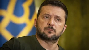 Selenskyj bietet Austausch nordkoreanischer Soldaten an