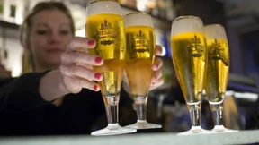 Die ungeahnte Neugierde von Bierliebhabern