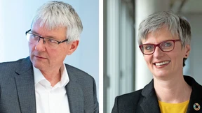 „Jeder verbindet Nachhaltigkeit mit Bürokratie“