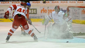 Lahmer Thorpedo und rheinische Siege