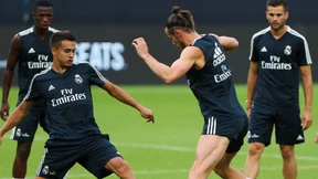 Bale soll Ronaldo ersetzen