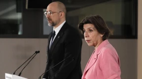 Die Ukraine braucht Generatoren ebenso dringend wie Panzer