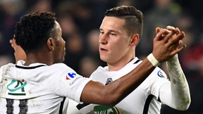 Draxler ist der kleine Verführer von Paris