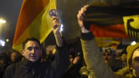 „Legida“ darf keine Mohammed-Karikaturen zeigen