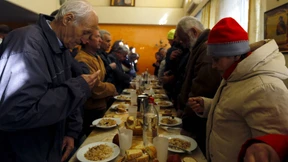 Das Märchen von den Luxusrenten