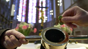 So schlecht ist Corona für den Klingelbeutel