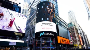 Ein Jahr mit fulminanten Börsengängen