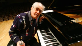 Französischer Komponist Michel Legrand gestorben