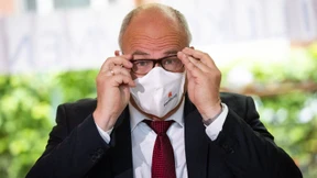 Maskenpflicht an Schulen in Hamburg