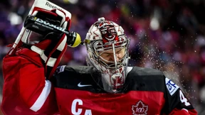 Kann denn keiner Kanada stoppen?