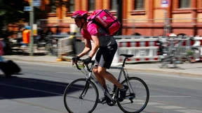 Delivery Hero könnte eine Milliarde Euro einsammeln