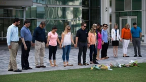 Es gibt keinen privaten Hass