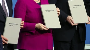 Sinn und Unsinn von Koalitionsverträgen