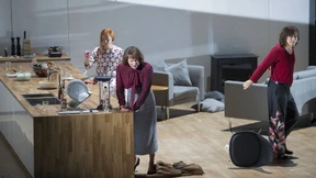 In den höchsten Tönen